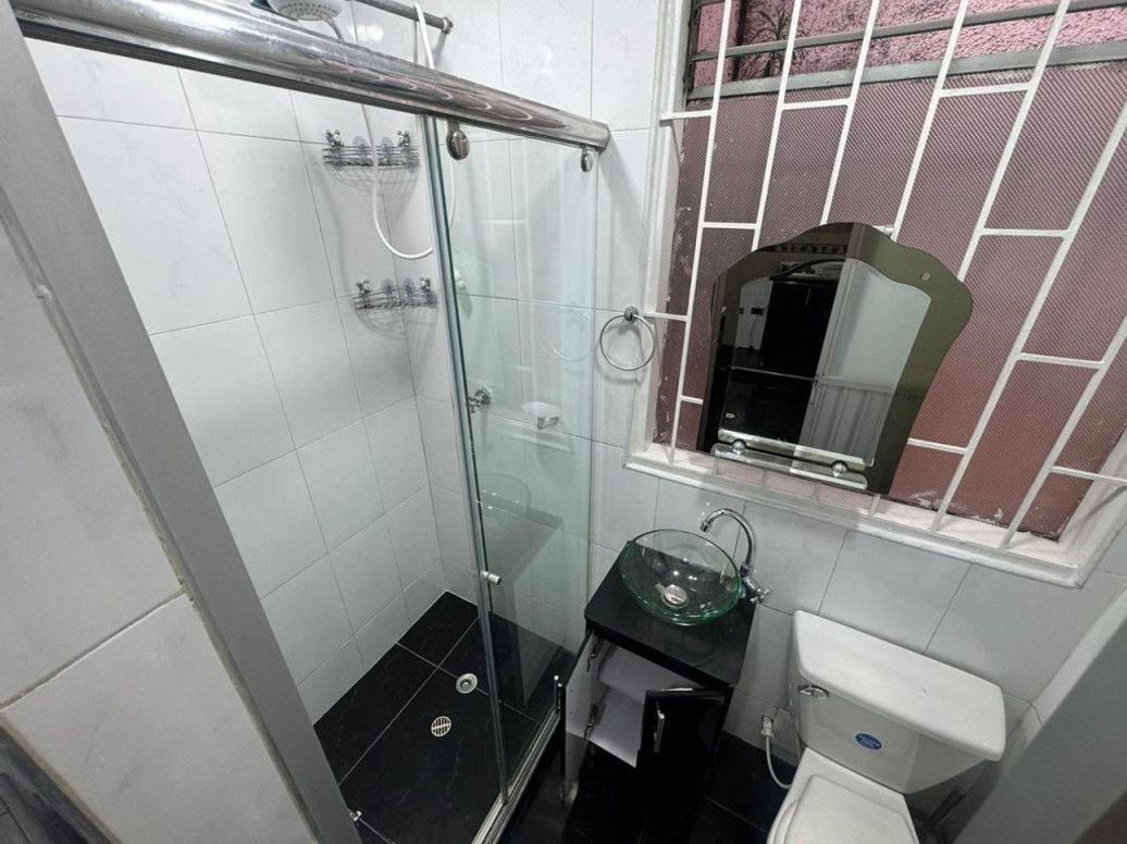 Apartaestudio en venta en Las Nieves, Bogotá, 35 m² · foto 6 de 9