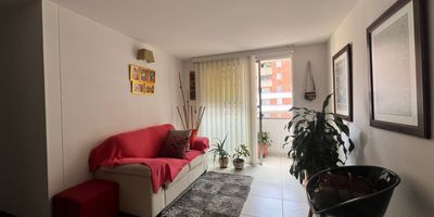 APARTAMENTO EN CIUDAD DEL RÍO – MEDELLÍN  Área 67 M2 ; Habitaciones 3 ; Baños 2 ; Parqueadero 1 (N.º 331) ; Administración: $300.000 ; Precio: $495.000.000 ; Apartamento: 1716 ; Área útil: 310 ; Unidad: Completa, con excelente dotación ; CARACTERÍSTICAS DESTACADAS Ubicado en Ciudad del Río, una de las zonas más modernas, seguras y valorizadas de Medellín.  Distribución funcional, ideal para vivienda o inversión. ✔ Unidad súper completa con todas las comodidades para disfrutar en familia; zonas verdes, juegos, gimnasio, piscina y más. ✔ Cercanía a Parques del Río, museos, restaurantes, clínicas y excelentes vías de acceso.  Piso alto con buena iluminación y ventilación natural.  Contáctame para más información y agendamos tu visita. Esta es una oportunidad que se mueve rápido. DC