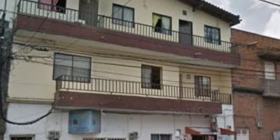 Apartamento En Itagüí San Pio/Indoamérica
Comodidades :Sala, cocina integral con red de gas,2 alcobas,1 closets, zona de ropa, balcón, terraza, piso en cerámica. muy bien ubicado,  terraza compartida.   RESTRINCCIONES  NO MASCOTAS