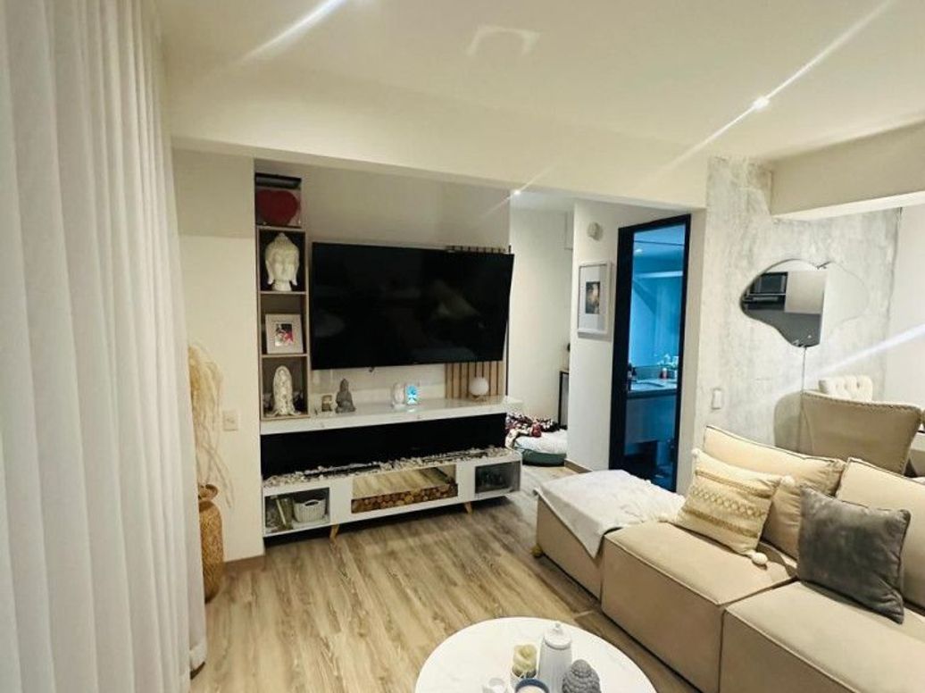 Apartamento de 2 alcobas en venta en Millan, Bogotá, 79 m² · foto 4 de 12
