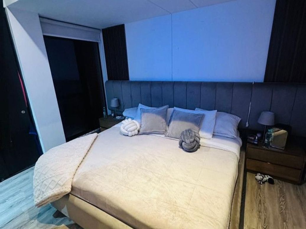 Apartamento de 2 alcobas en venta en Millan, Bogotá, 79 m² · foto 12 de 12
