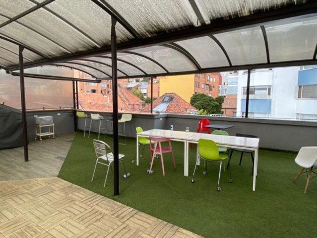 CASA EN ARRIENDO en Emaus