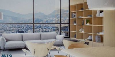 230 MILLONES POR DEBAJO DE SALA DE VENTAS!! En este proyecto se eleva el bienestar a través de un ADN moderno y exclusivo: Elevamos la calidad de vida de nuestros habitantes a través de espacios que conectan con su esencia moderna y cosmopolita, y apostamos por un diseño arquitectónico versátil e inspirador donde los elementos naturales como el aire, sol, tierra y agua son los protagonistas. A solo 5 minutos de Provenza, 10 minutos de la Milla de Oro, 10 minutos de las Palmas y 30 minutos del aeropuerto hacen de este proyecto muy ganador en su ubicación y cercanía a la mejor zona gastronómica y de negocios de la ciudad. El apartamento cuenta con una genial cocina abierta, zona de ropas independiente, baño social, una amplia habitación principal con baño y vestier, una segunda alcoba auxiliar y la opción si lo necesitas de hacer 3 habitaciones. Cuenta con una ganadora terraza donde podrás ubicar un comedor auxiliar, un jacuzzi o una sala exterior y disfrutar de los mejores momentos con una espectacular vista de un piso Alto. La venta se hace por cesión de derechos, el proyecto ya se encuentra en construcción y tiene una fecha estimada de entrega de Diciembre 2025. Te invito a conocerlo!