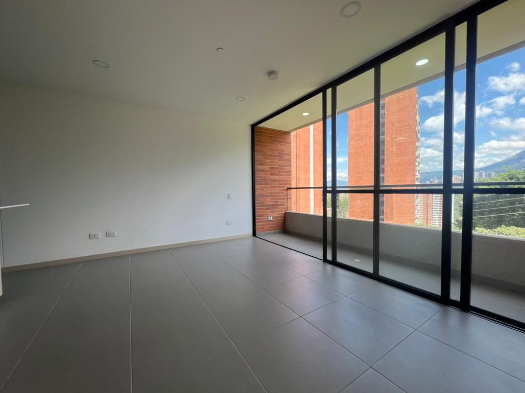 Apartamento en Arriendo o venta en El Chinguí, Comuna 6, Envigado en El Chingui