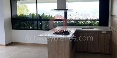 Apartamento en el sector de las palmas, tiene un área aproximada de 75MT² cuenta con 2 alcobas, 2 closets, 2 baños, sala comedor, cocina integral, red de gas, balcón, zona de ropas y parqueadero. La unidad cuenta coworking, gimnasio, piscina. Información sujeta a cambios. Las imágenes de muebles, enseres, decoración y demás elementos son una referencia. Arrienda Activos y Bienes, Inmobiliaria experta en administración, arrendamiento y venta de apartamentos, casas, locales, bodegas y oficinas en el Oriente Antioqueño, Medellín y toda el área Metropolitana.