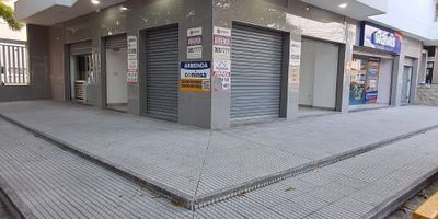 Local Arriendo 45 mts Atlántico BARRANQUILLA BOSTON Código Coninsa:94303