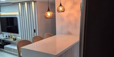 Es una de las unidades residenciales más completas y acogedoras del sector de Bello. Un proyecto moderno, pensado para familias y personas que buscan calidad de vida, entretenimiento y tranquilidad en un mismo lugar.

Aquí encontrarás apartamentos amplios, iluminados y con excelente distribución, perfectos para disfrutar cada espacio del hogar. La unidad ofrece ambientes diseñados para compartir, descansar y divertirse sin salir de casa.