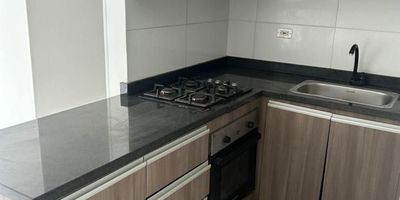 Apartamento Arriendo 58 mts Atlántico BARRANQUILLA VILLA CAMPESTRE Código Coninsa:94306