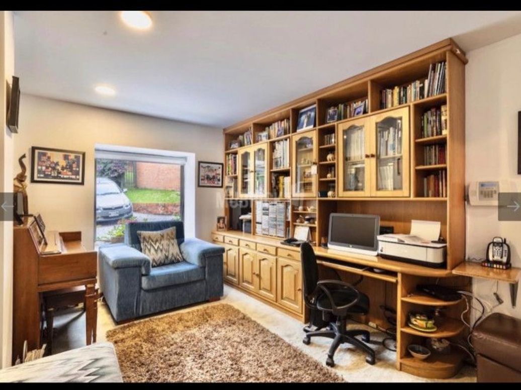 Casa de 4 alcobas en venta en Niza Suba, Bogotá, 310 m² · foto 4 de 16