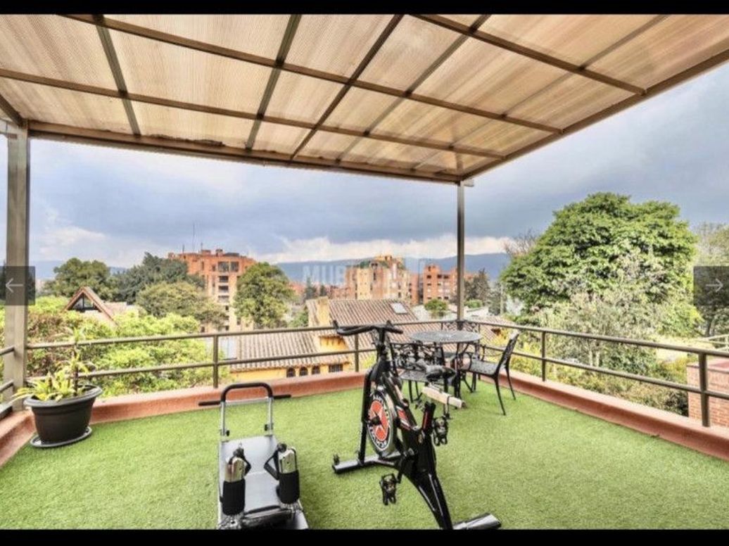 Casa de 4 alcobas en venta en Niza Suba, Bogotá, 310 m² · foto 15 de 16