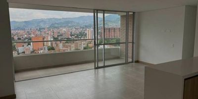 Apartamento en venta Calasanz parte baja, Excelentes rutas de transporte, supermercados, entidades bancarias, restaurantes; Cuenta con 92 metros distribuidos en 3 habitaciones, dos baños completos, zona de ropas, cocina abierta. Cuenta con parqueadero doble lineal y cuarto util con generoso espacio. Unidad cerrada con: Piscina, salón social, gimnasio, juegos infantiles, Co-working.