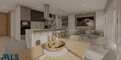 Situado en el apacible barrio residencial de Belén Alameda, promete definir el concepto de exclusividad y tranquilidad, apartamento nuevo para entrega inmediata. Con tan solo nueve apartamentos, uno por piso, esta residencia ofrece una experiencia de vida íntima y refinada.