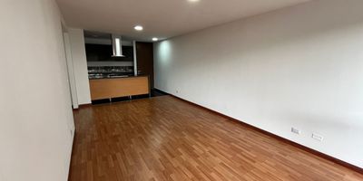 Apartamento Arriendo 75.61 mts Cundinamarca BOGOTÁ SANTA TERESA Código Coninsa:16287