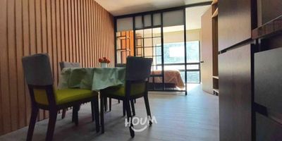 [ARR] ID HOUM: 163037

Entérate de todos los beneficios al arrendar con nosotros:
    • Asistencia e intermediación con el propietario
    • Firma tu contrato online
    • Arrienda sin burocracia, sin papeleos ni notarías

Departamento en arriendo, ubicado en el barrio Milan, con una superficie construida de 30.00 m² y superficie total de 30.00  m². 

Sus principales características son:

    • Amoblado
    • 1 dormitorio
    • 1 baño
    • Admite mascotas
    • Piso 11
    • Año de construcción: 2025
            
Además, el inmueble cuenta con las siguientes amenidades:

    • Salón de eventos
    • Vigilancia 24 hrs
    • Ascensor
    • Zona de juegos
    • Gimnasio
    • Lavandería
    • Zona de asadores

Si arriendas con nosotros, te brindamos asesoría personalizada durante todo el proceso.

Requisitos para arrendar con nosotros:

    • Arrienda sin codeudor*, fácil, rápido y seguro
    • Demuestra un ingreso mensual neto de al menos 2.5 veces el valor del arriendo (los ingresos mensuales se pueden complementar por las personas que vivirán en este inmueble)
    • Completa tu información básica y mándanos tus extractos bancarios o documentos que demuestren tus ingresos
    • No debes tener reportes negativos en centrales de crédito
        

IMPORTANTE:

    • Te invitamos a agendar una visita a esta propiedad
    • Si tienes alguna duda por favor puedes solicitar más información desde los portales como también contactarte directamente con nosotros
    
Más que una inmobiliaria, somos Houm.
*Aplican T&C