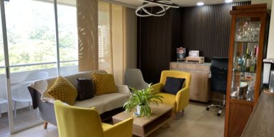 Tienw dos cuartos utiles