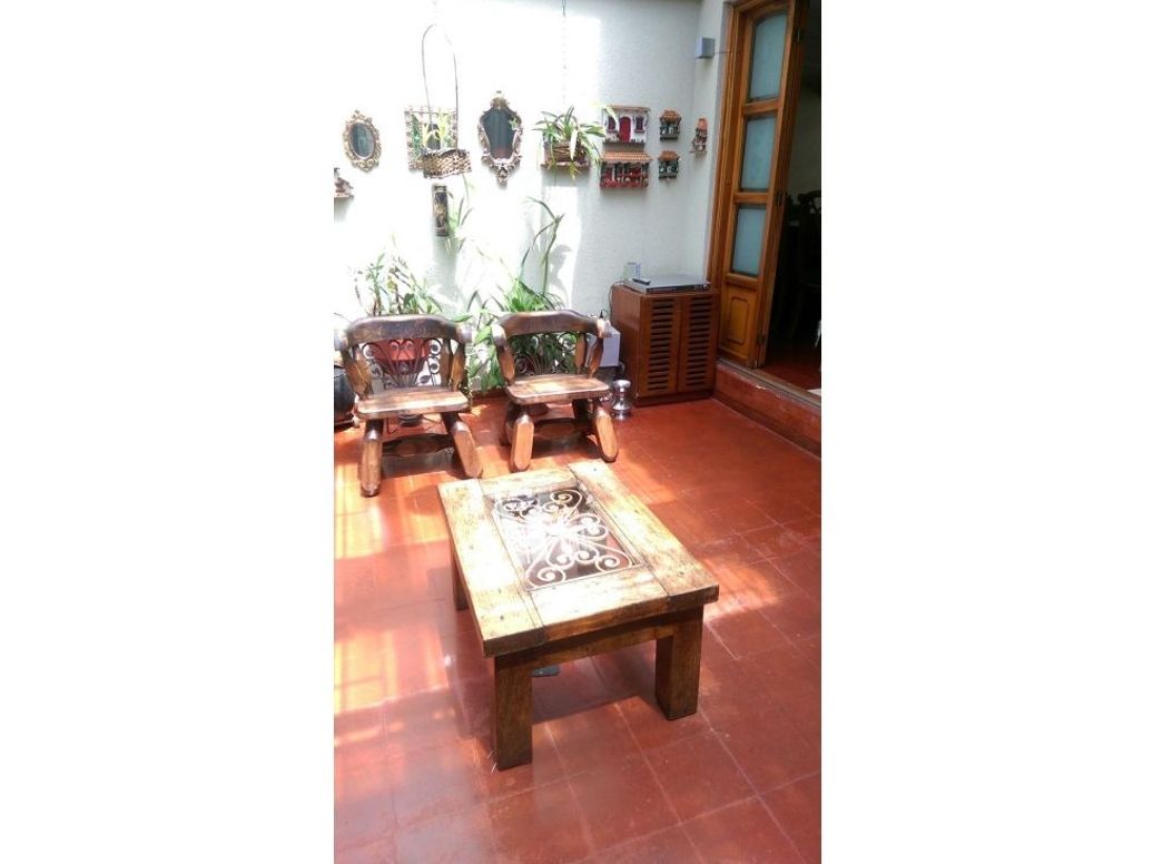 Casa de 3 alcobas en venta en Normandía, Bogotá, 137 m² · foto 15 de 20
