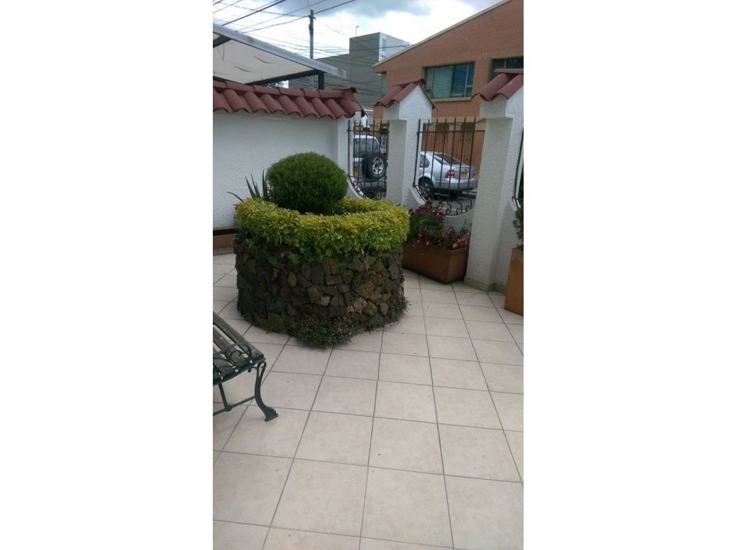 Casa de 3 alcobas en venta en Normandía, Bogotá, 137 m² · foto 16 de 20