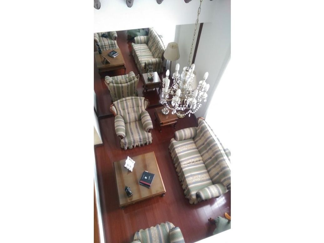 Casa de 3 alcobas en venta en Normandía, Bogotá, 137 m² · foto 14 de 20