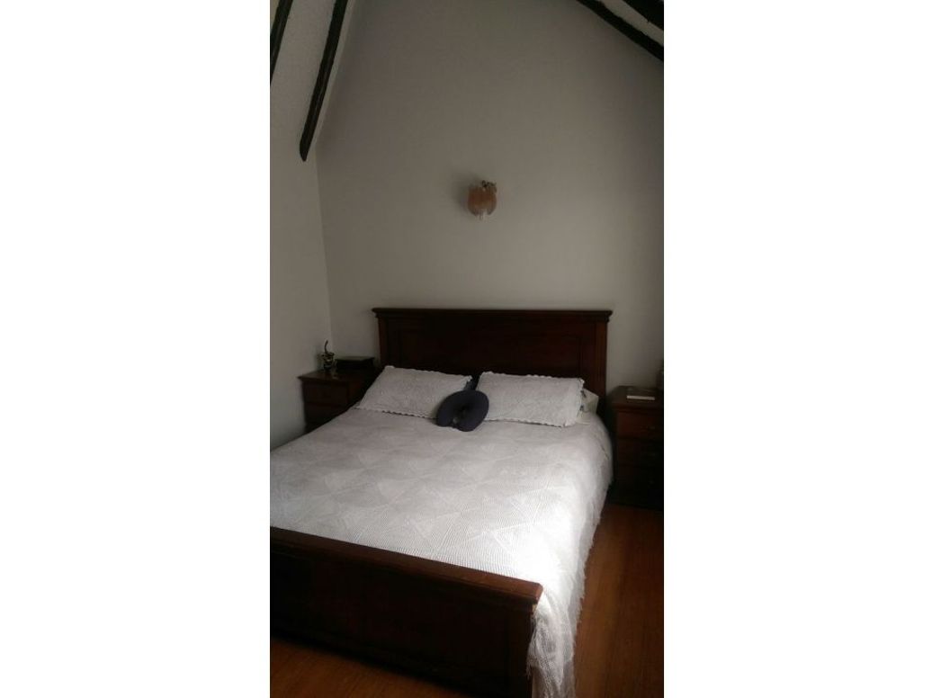 Casa de 3 alcobas en venta en Normandía, Bogotá, 137 m² · foto 19 de 20
