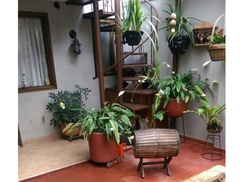 Casa de 3 alcobas en venta en Normandía, Bogotá, 137 m² · foto 20 de 20