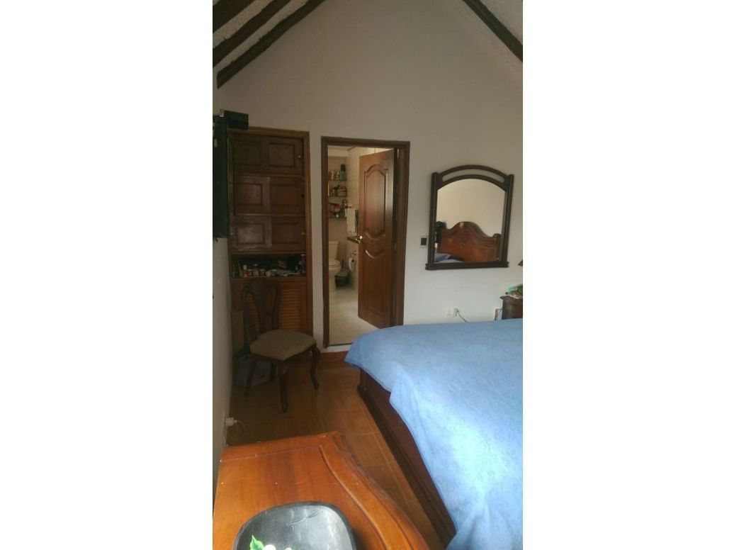 Casa de 3 alcobas en venta en Normandía, Bogotá, 137 m² · foto 10 de 20