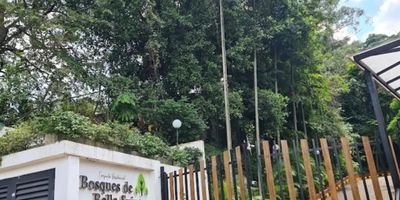 Se renta hermoso apto al oeste de la Ciudad en la Unidad Bosques de Bella Suiza 

SE ALQUILA ESPECTACULAR APARTAMENTO EN EL SUR DE CALI, EN EL CONJUNTO RESIDENCIAL, BOSQUES DE BELLA SUIZA CUENTA CON SALA, COMEDOR, COCINA INTEGRAL, MESON TIPO AMERICANO, LUCES LED, ZONA DE OFICIOS, CON ESPACIO PARA LAVADORA, 3 ALCOBAS TODAS CON CLOSET, ALCOBA PRINCIPAL CON BAÑO Y BAÑO DE ALCOBAS, PARQUEADERO DOBLE CUBIERTO, LA UNIDAD CUENTA CON SENDERO ECOLÓGICO, PISCINA, KIOSCO, CLIMA FRESCO. CONTACTANOS PARA MAS INFORMACION.