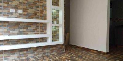 [ARR] ID HOUM: 162893

Entérate de todos los beneficios al arrendar con nosotros:
    • Asistencia e intermediación con el propietario
    • Firma tu contrato online
    • Arrienda sin burocracia, sin papeleos ni notarías

Departamento en arriendo, ubicado en el barrio Conjunto Residencial Fontana 2, con una superficie construida de 56.00 m² y superficie total de 56.00  m². 

Sus principales características son:

    • No amoblado
    • 3 dormitorios
    • 2 baños
    • Admite mascotas
    • Piso 8
    • Año de construcción: 2020
            
Además, el inmueble cuenta con las siguientes amenidades:

    • Salón de eventos
    • Vigilancia 24 hrs
    • Ascensor
    • Zona de juegos
    • Alberca
    • Gimnasio
    • Zona de asadores

Si arriendas con nosotros, te brindamos asesoría personalizada durante todo el proceso.

Requisitos para arrendar con nosotros:

    • Arrienda sin codeudor*, fácil, rápido y seguro
    • Demuestra un ingreso mensual neto de al menos 2.5 veces el valor del arriendo (los ingresos mensuales se pueden complementar por las personas que vivirán en este inmueble)
    • Completa tu información básica y mándanos tus extractos bancarios o documentos que demuestren tus ingresos
    • No debes tener reportes negativos en centrales de crédito
        

IMPORTANTE:

    • Te invitamos a agendar una visita a esta propiedad
    • Si tienes alguna duda por favor puedes solicitar más información desde los portales como también contactarte directamente con nosotros
    
Más que una inmobiliaria, somos Houm.
*Aplican T&C