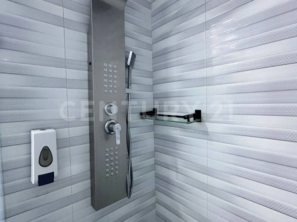 Apartamento de 3 alcobas en venta en San Patricio, Bogotá, 137 m² · foto 12 de 16