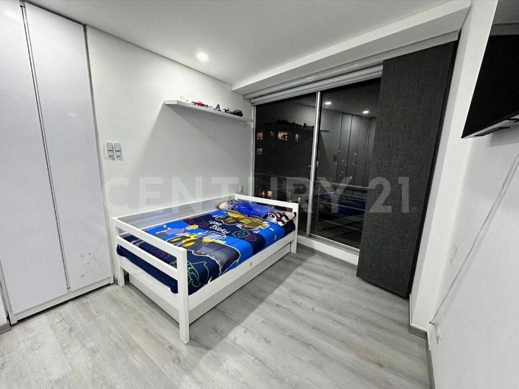 Apartamento de 3 alcobas en venta en San Patricio, Bogotá, 137 m² · foto 13 de 16