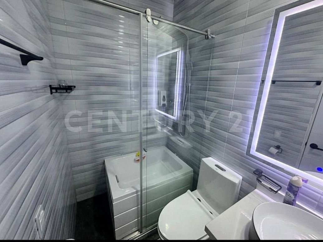 Apartamento de 3 alcobas en venta en San Patricio, Bogotá, 137 m² · foto 16 de 16
