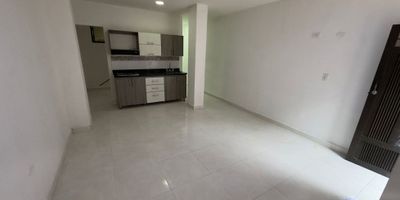 ARRIENDO APARTAMENTO EN CALASANZ PARTE BAJA, CERCA AL COLEGIO CALASANZ, CON DOS ALCOBAS Y UN BAÑO, EN UN PRIMER PISO.

Asesor ANDRES AGUDELO 3117233074

WASI 9657645

