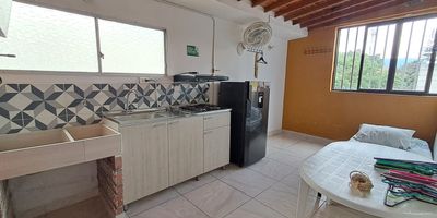 Apartamento Arriendo 15 mts Antioquia MEDELLÍN BELEN Código Coninsa:94314