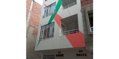 ARRIENDO APARTAMENTO PRIMER PISO EN PUERTO MADERO, GIRON

CONSTA DE:


 2 HABITACIONES
 1 BAÑO CON DIVISION
 SALA COMEDOR
 COCINA SEMI INTEGRAL CON GABINETES
 ZONA DE LAVADO
 SERVICIO COMPARTIDO DEL AGUA CON EL PISO 4


VALOR DEL ARRIENDO: $715.000 
