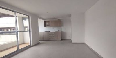 Apartamento en arriendo en el Sector de envigado, la cuenca, Este apartamento de aproximadamente 65metros cuadrados ofrece un diseño cómodo y funcional. Cuenta con 2 alcobas, 2 cabinados, sala comedor iluminada, cocina integral moderna, zona de ropas independiente, balcón con excelente vista, Se encuentra ubicado en una unidad cerrada que ofrece portería 24 horas, salón social, piscina, gimnasio, juegos infantiles, ascensor y shut de basuras. Su ubicación estratégica permite fácil acceso a rutas de buses integradas al metro, vías principales, cerca a supermercados, centros comerciales y otros servicios esenciales...