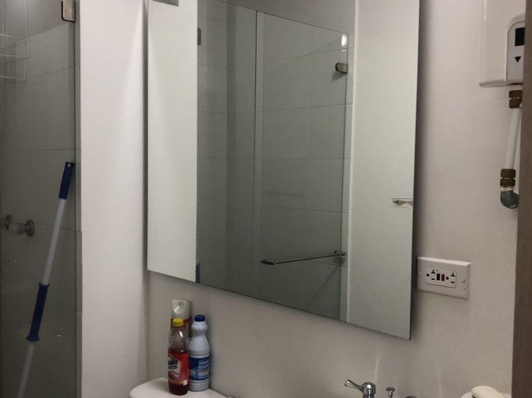 Apartaestudio en venta en Libertador, Bogotá, 24 m² · foto 10 de 12