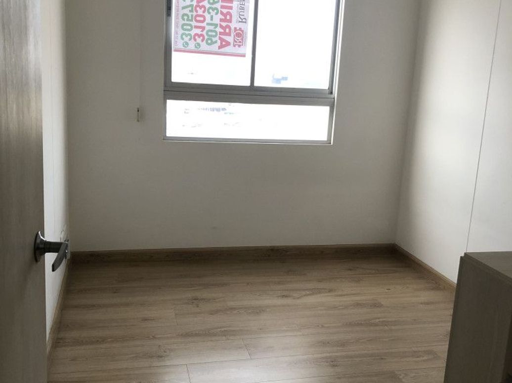 Apartaestudio en venta en Libertador, Bogotá, 24 m² · foto 3 de 12