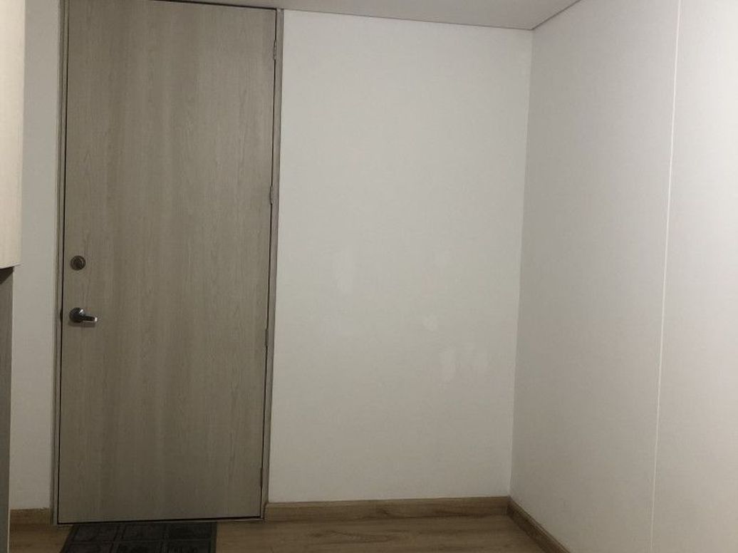 Apartaestudio en venta en Libertador, Bogotá, 24 m² · foto 6 de 12