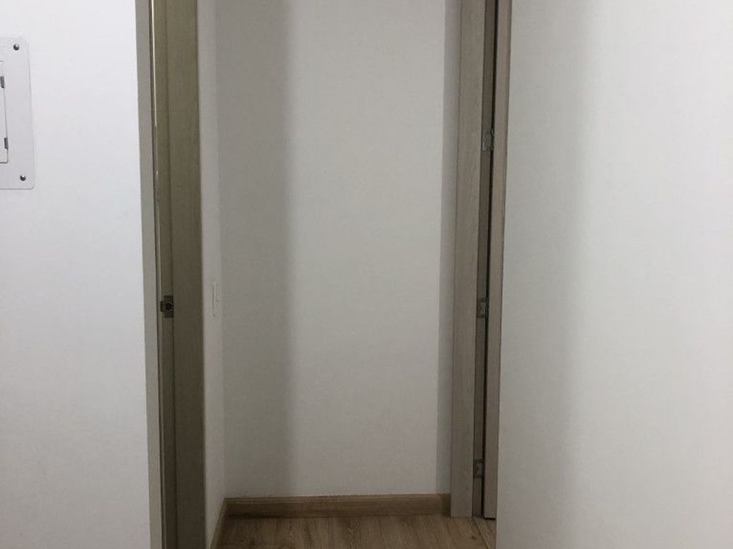 Apartaestudio en venta en Libertador, Bogotá, 24 m² · foto 8 de 12