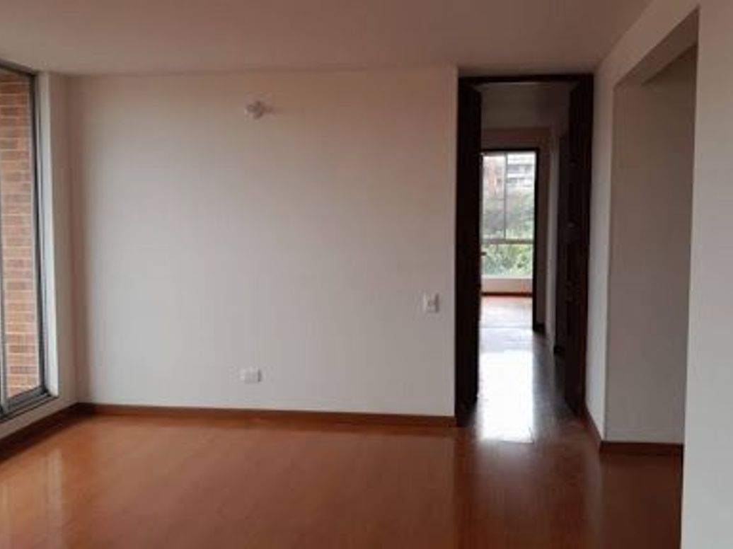 Apartamento de 3 alcobas en venta en Icata, Bogotá, 89 m² · foto 7 de 17
