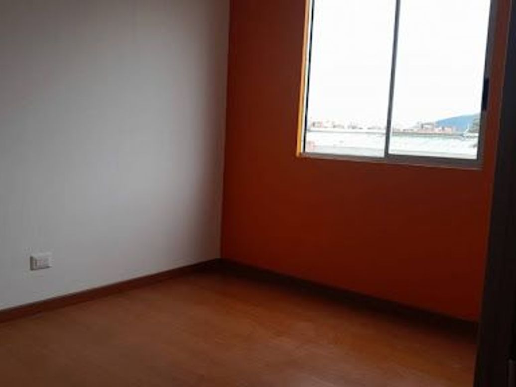 Apartamento de 3 alcobas en venta en Icata, Bogotá, 89 m² · foto 13 de 17