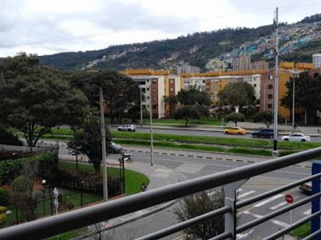 Apartamento de 3 alcobas en venta en Icata, Bogotá, 89 m² · foto 3 de 17