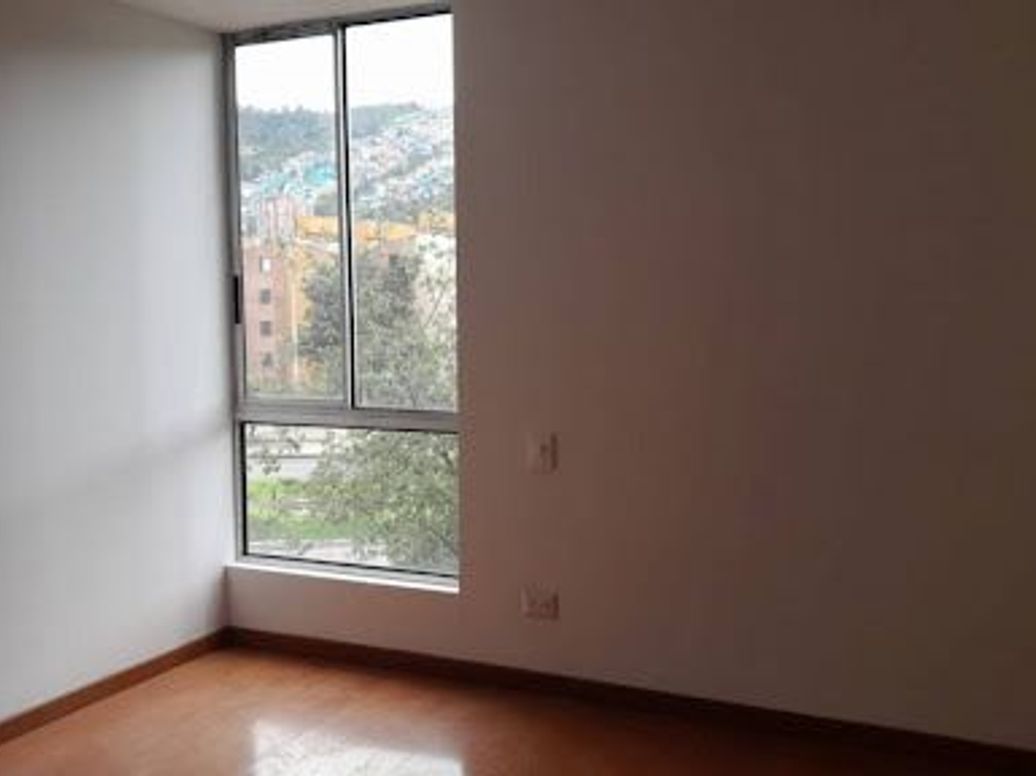 Apartamento de 3 alcobas en venta en Icata, Bogotá, 89 m² · foto 10 de 17