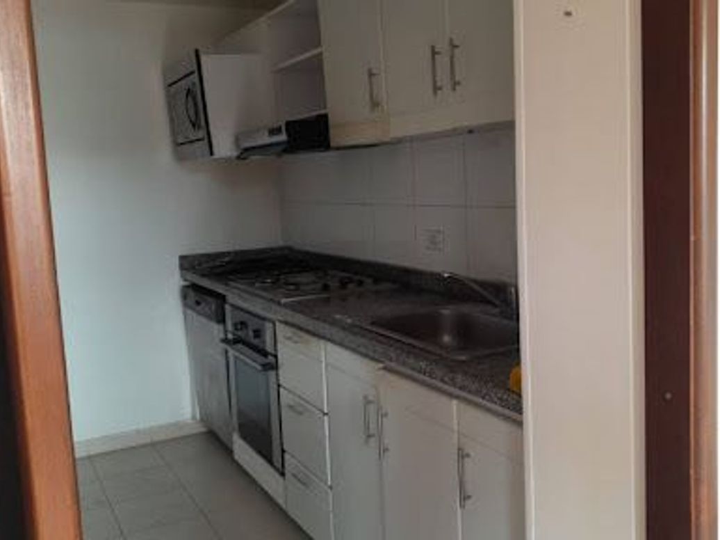 Apartamento de 3 alcobas en venta en Icata, Bogotá, 89 m² · foto 6 de 17