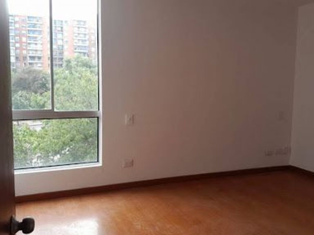 Apartamento de 3 alcobas en venta en Icata, Bogotá, 89 m² · foto 11 de 17