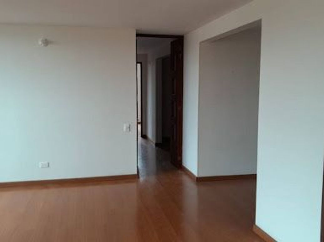 Apartamento de 3 alcobas en venta en Icata, Bogotá, 89 m² · foto 5 de 17