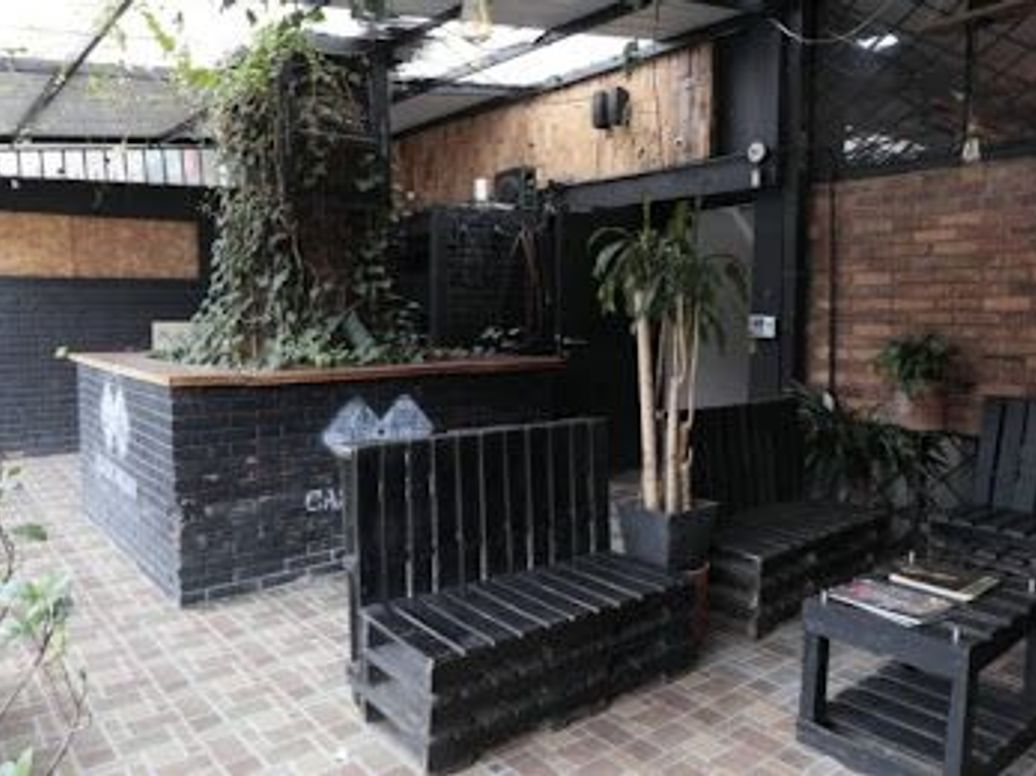 ARRIENDO de CASA en LOS ALCAZARES, BOGOTA en Los Alcazares