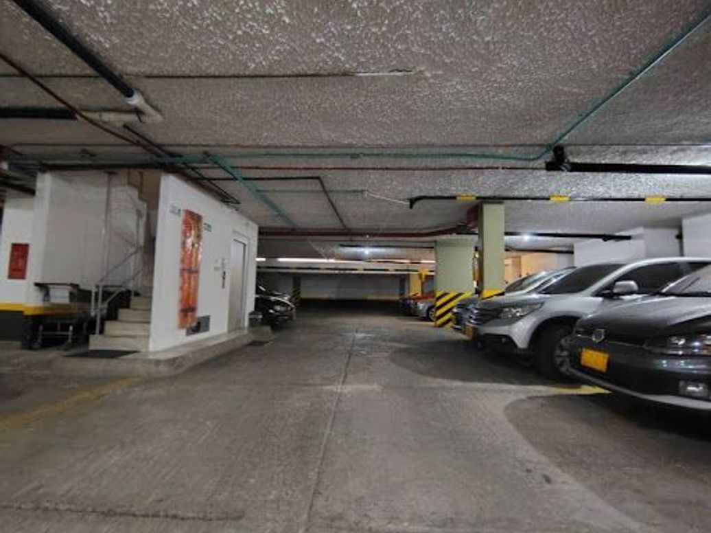 Apartamento de 3 alcobas en venta en Santa Barbara Central, Bogotá, 92 m² · foto 20 de 20