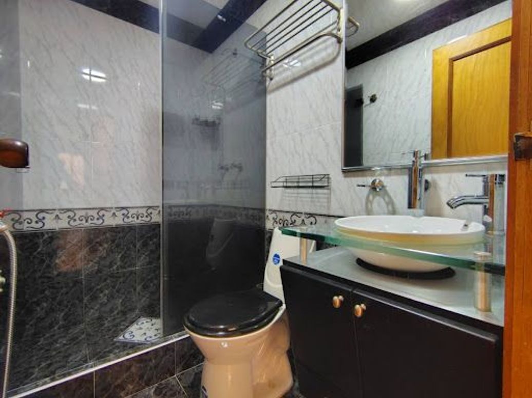 Apartamento de 3 alcobas en venta en Santa Barbara Central, Bogotá, 92 m² · foto 11 de 20