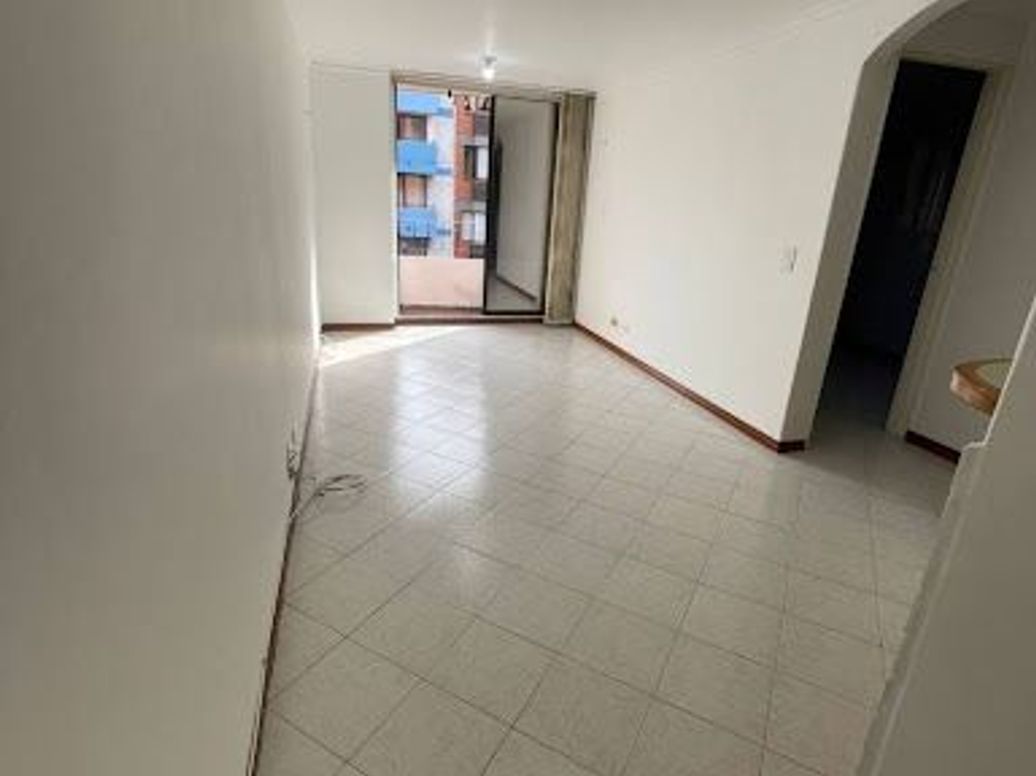 ARRIENDO de APARTAMENTO en CALASANZ, Medellín en Ferreni