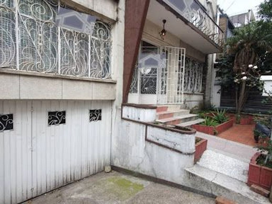 Casa de 5 alcobas en venta en Galerías, Bogotá, 320 m² · foto 20 de 20